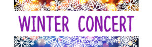 LGBT Health and Wellbeing Winter Concert