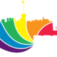 Pride Edinburgh 2017 Logo