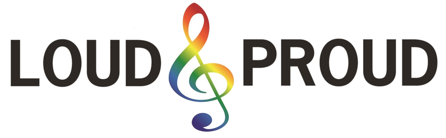 Loud & Proud Choir
